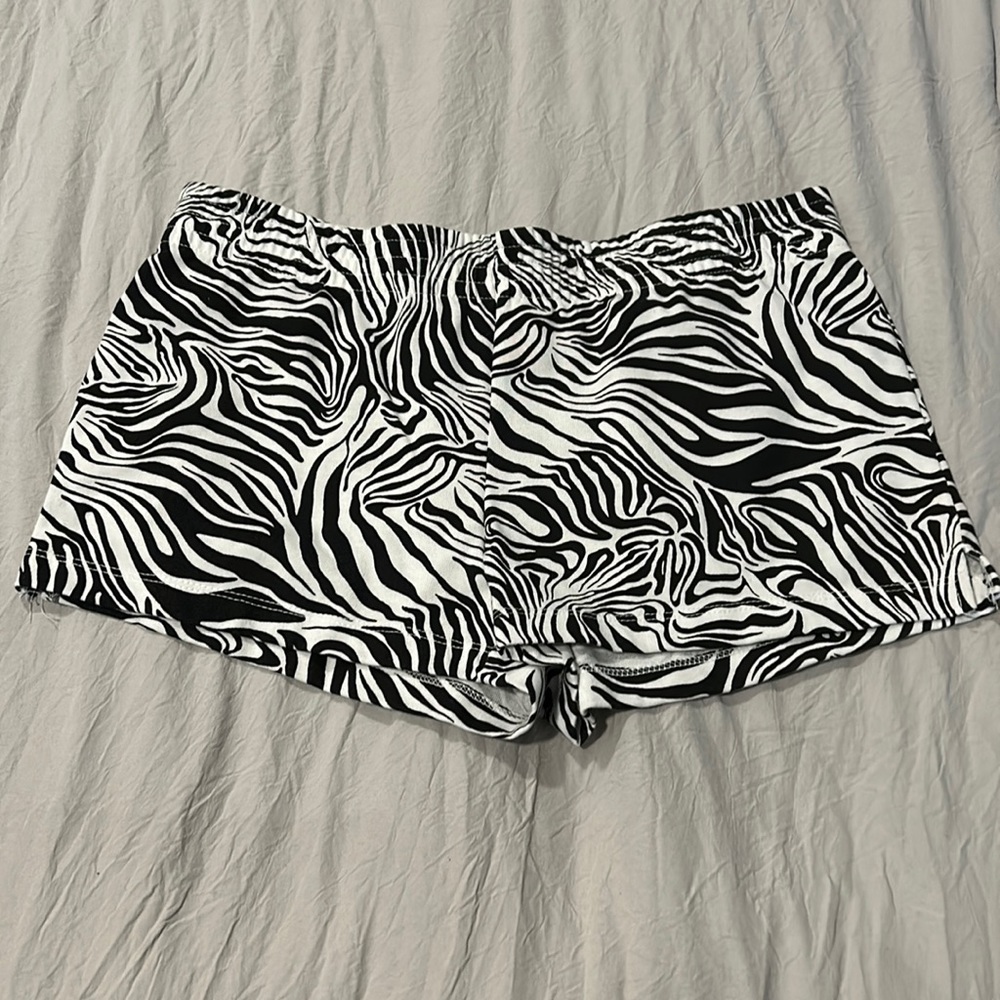 Vintage Op shorts!